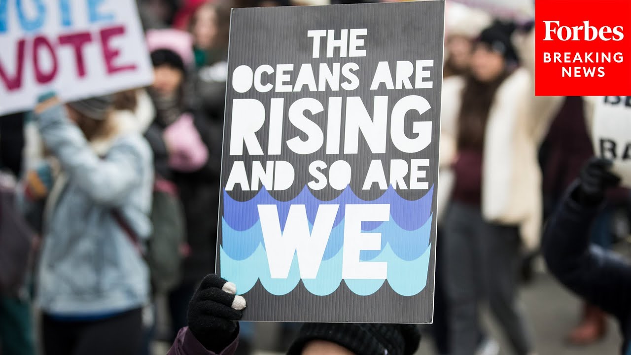 State Department Nominee Highlights How Climate Crisis Will Hurt Developing Countries