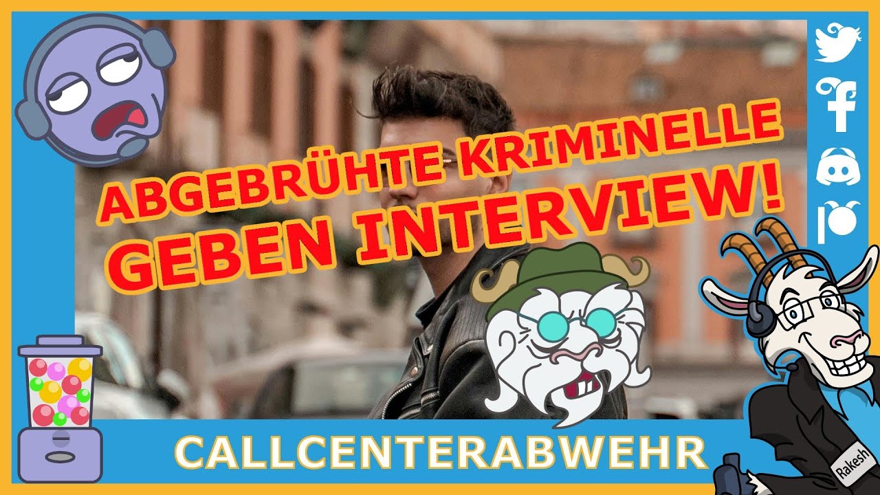 Dummer Mitarbeiter und Callcenter Chef werden verarscht