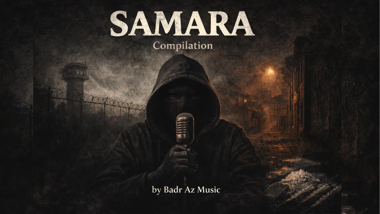 SAMARA – Best Hits | أفضل الأغاني - سمارا (Compilation 2026)