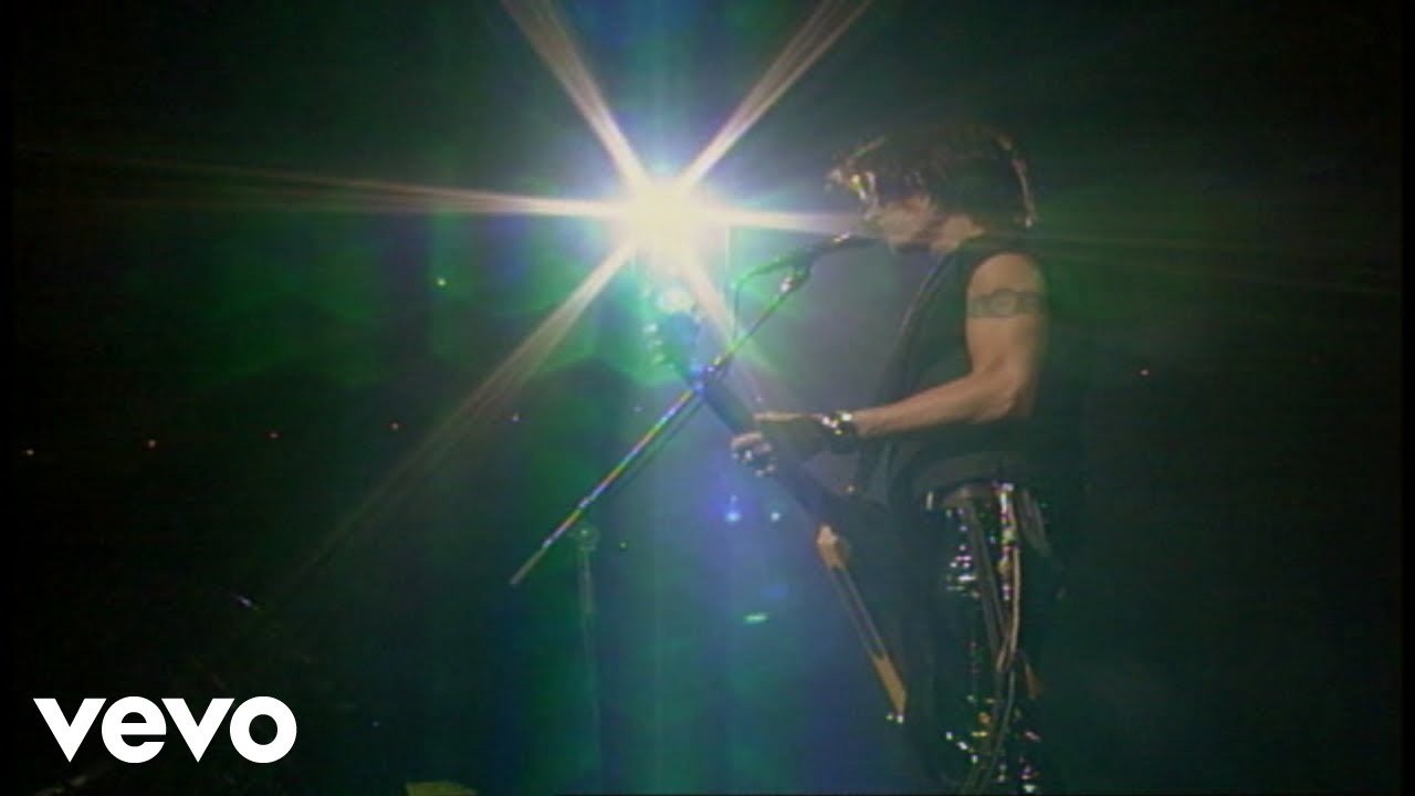 Stop Messin' Around (Live From The Office Depot Center, Sunrise, FL, April 3, 2004)