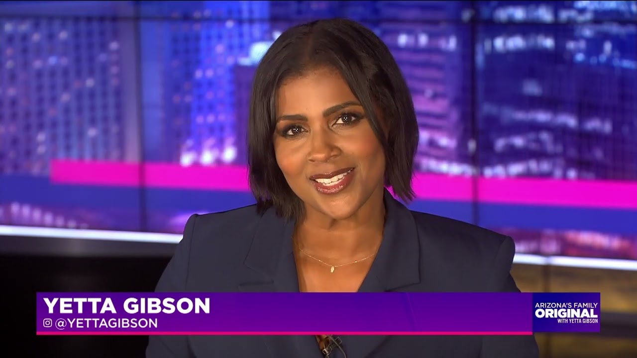 Arizona’s Family Original w/ Yetta Gibson - episode 11