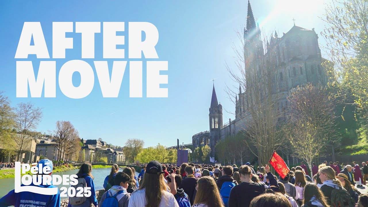 After-Movie Pélé Lourdes 2025