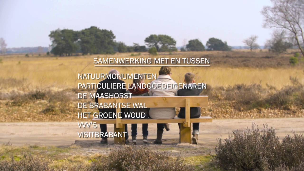 Over Brabantse Natuurpoorten