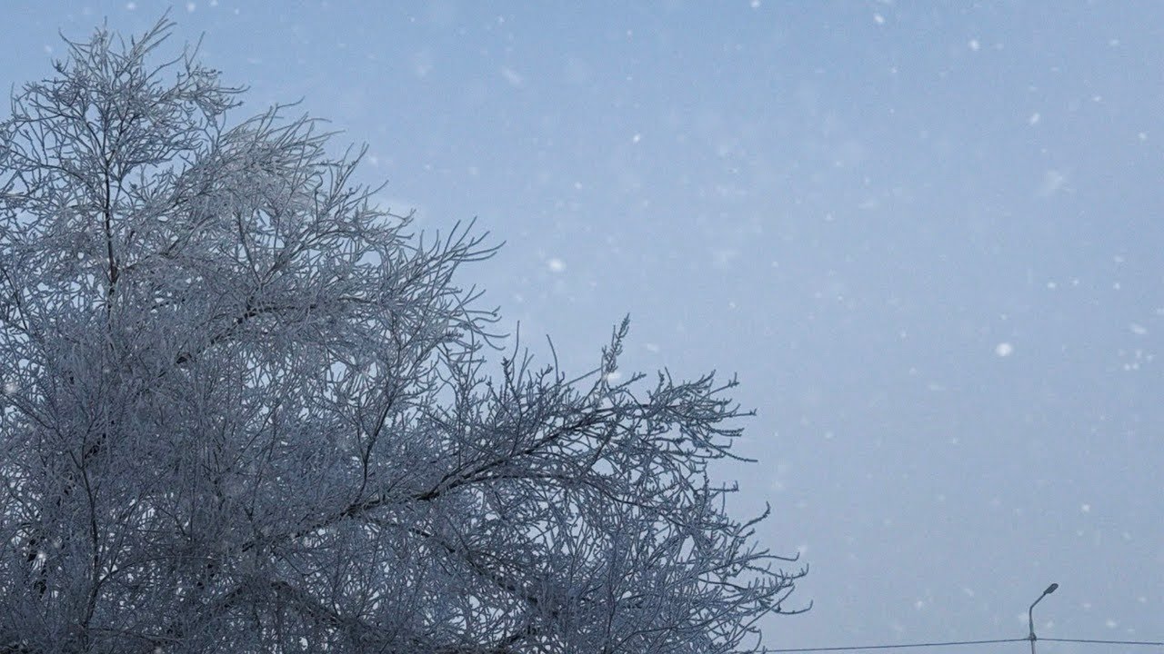 inalery - endless winter (eternal winter 2)
