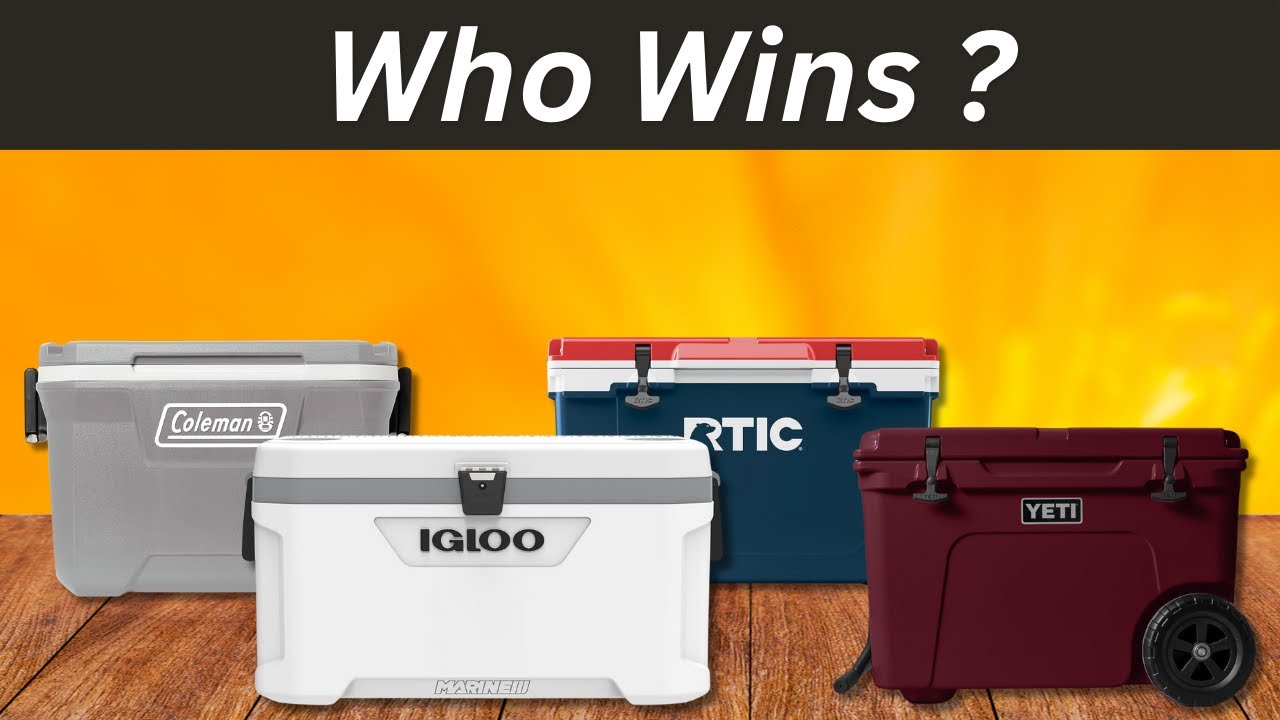 Лучшие термосумки 2026 года — только 5 моделей, которые стоит рассмотреть уже сегодня.