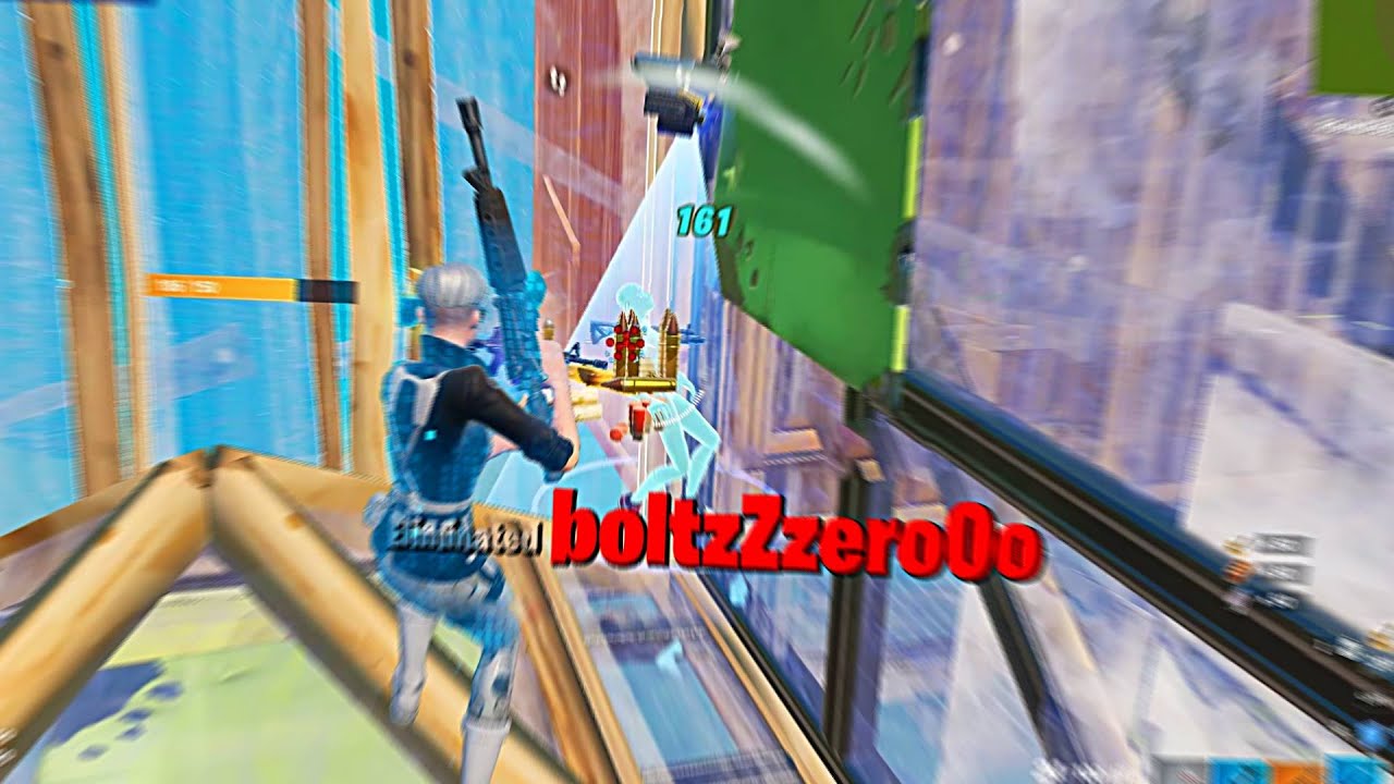 BABY I'M BACK 💘 (ft. Muzz, Npen & OliverOG)