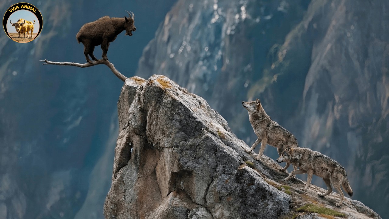 MONGOLIA SALVAJE &ndash; La Supervivencia en el Fr&iacute;o Extremo Donde un Error Significa la Muerte