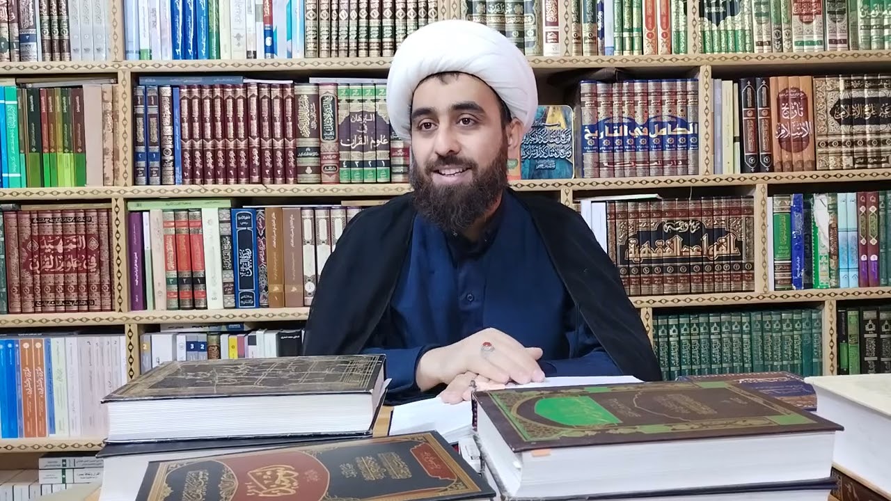 ١٤_ شرح اللباب في تفسير الكتاب/ الأسلوب التجزيئي والموضوعي والتركيبي 