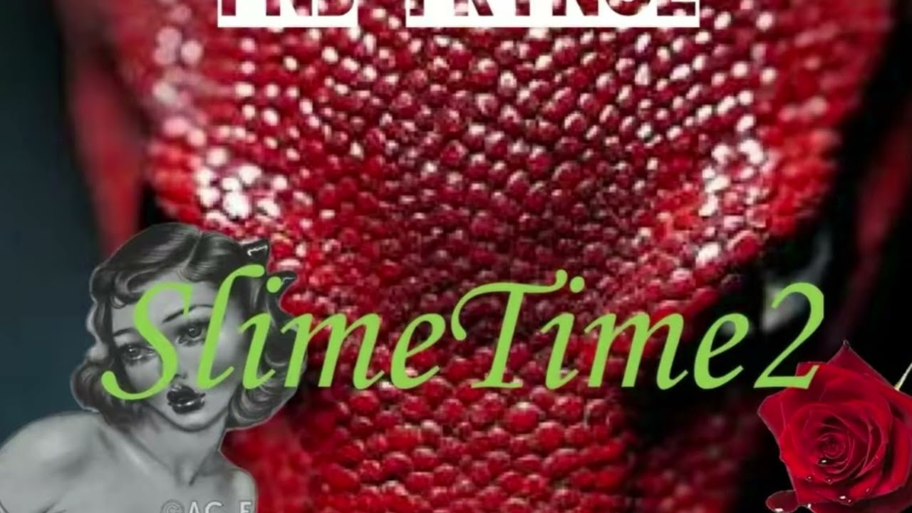 Drip & Da Sauce - PNB Prynce 