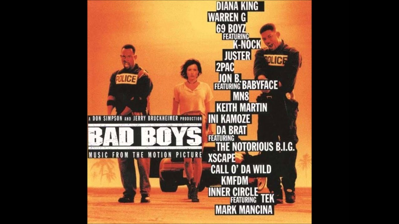 SO MANY WAYS   -   WARREN G