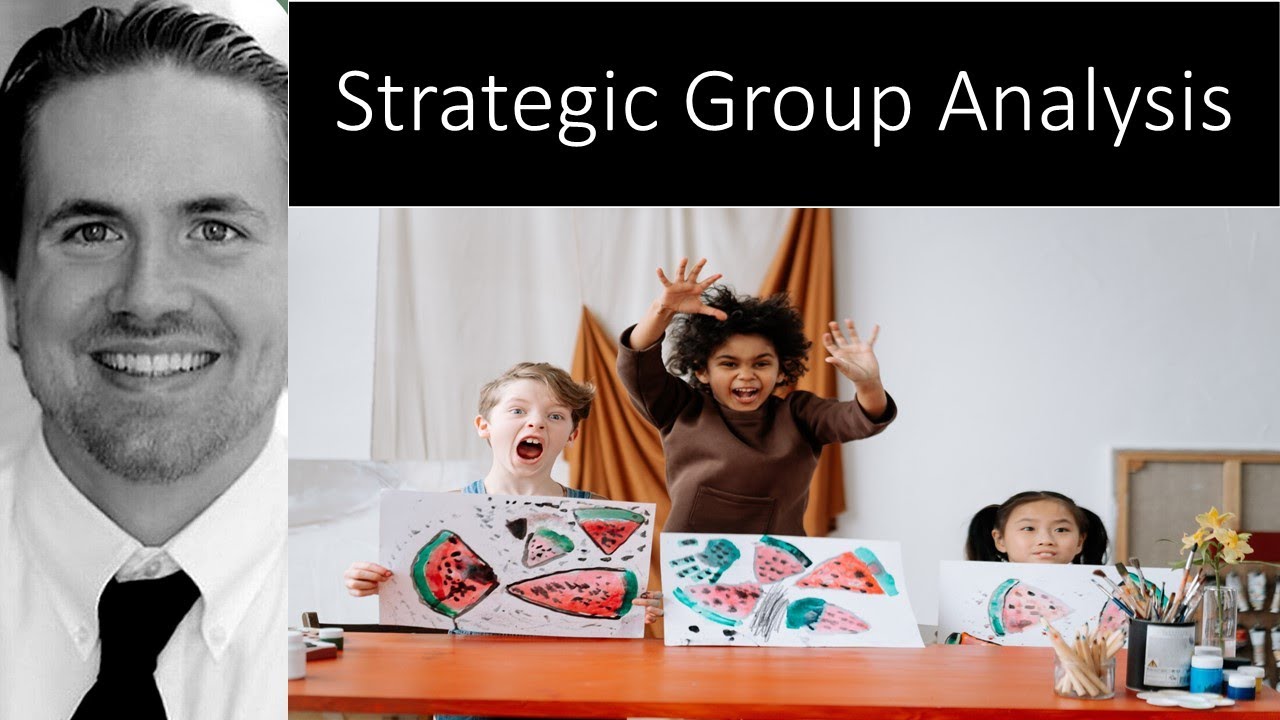 Introduction to Strategic Group Analysis