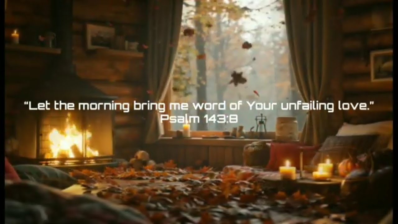🎵 Morning Grace Music | Morning Happiness – Waking Up with God’s Grace