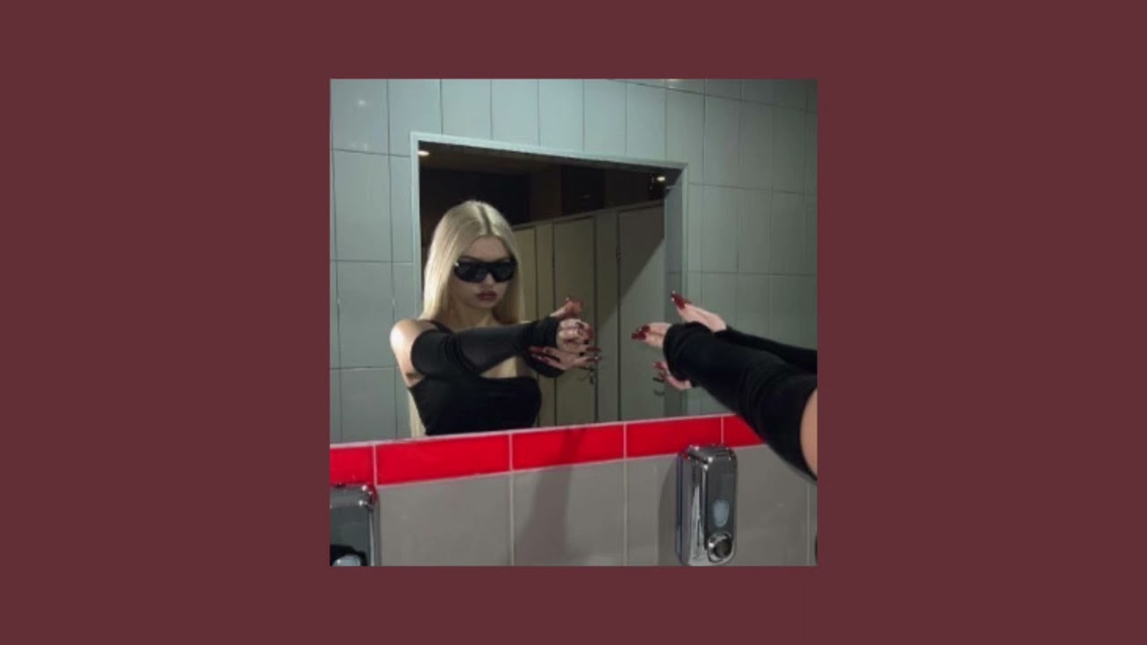 Ariana Grande - Dangerous Woman ( sped up )