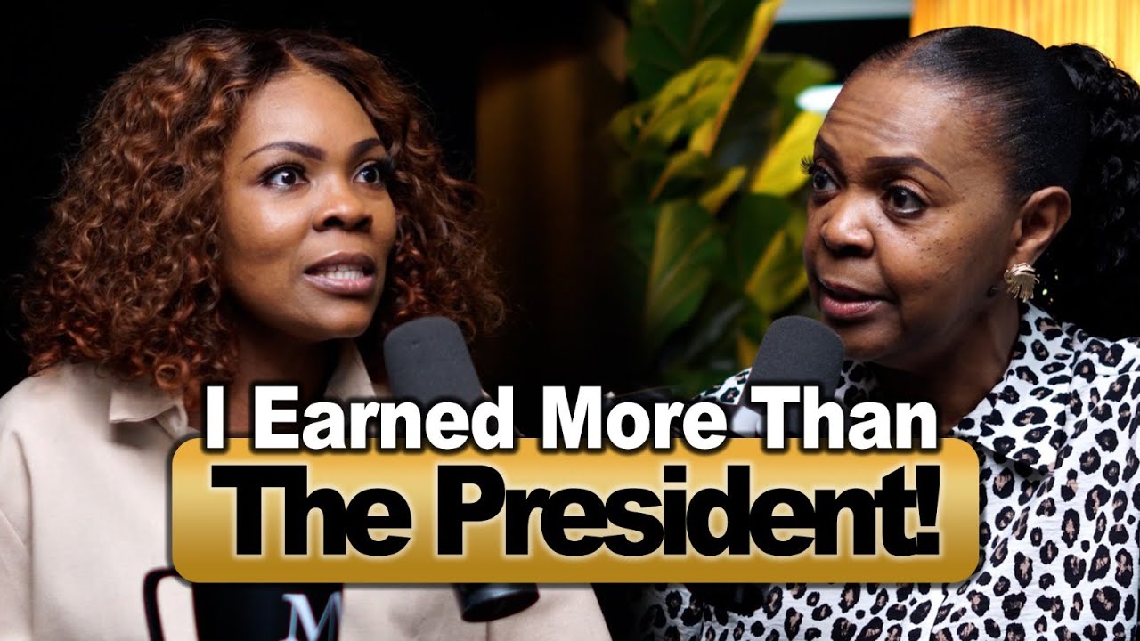 The Secret to Earning More Than the President (No Politics Involved)
