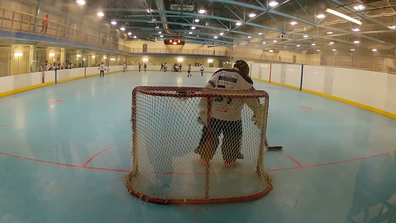 Viperz vs Danforth Knights (March 17th, 2026) (Viperz O-Zone) Tuesdays Tier 4 Spring Season YCBHL