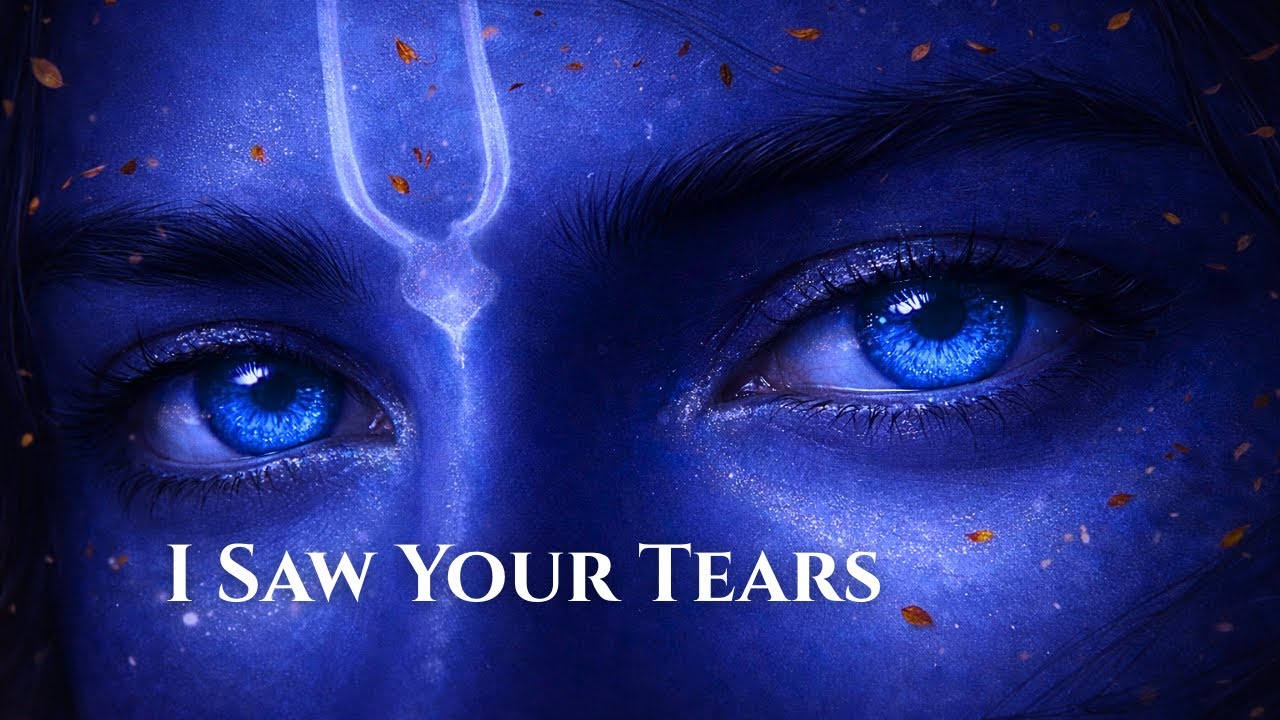 I Saw Your Tears