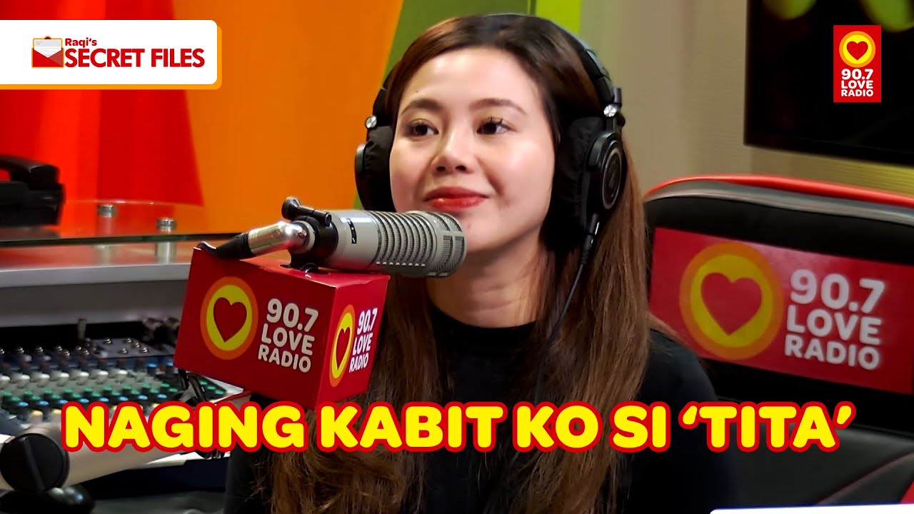 I WANT TO WIN HER BACK, PERO WALA AKONG NAGAWA... - Raqi's Secret Files (January 15, 2025)