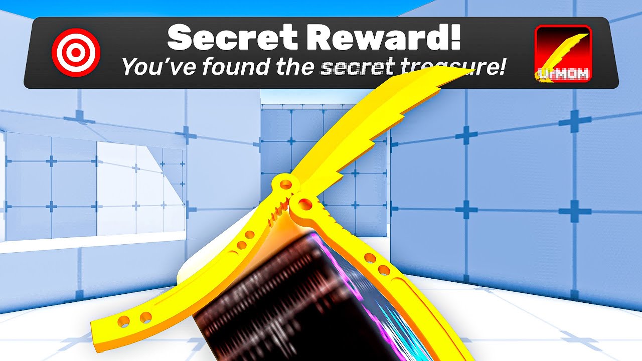 I Busted 25 SECRET MYTHS in the New Rivals Update
