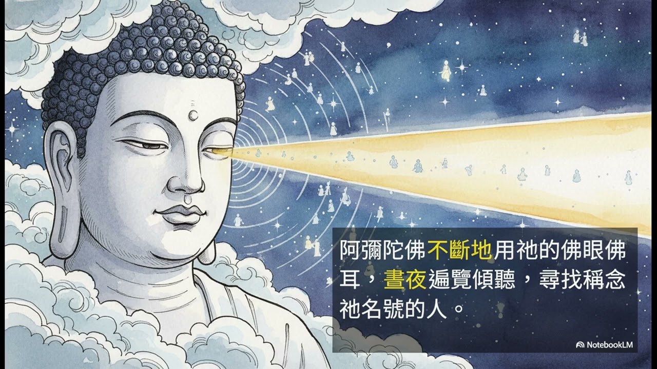 往生保證：法然上人四十八字解析