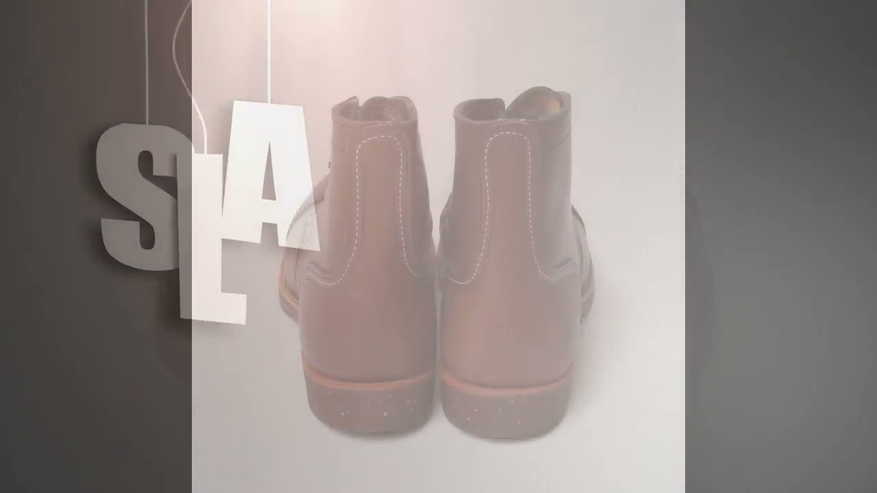 Red Wing Iron Ranger Boot