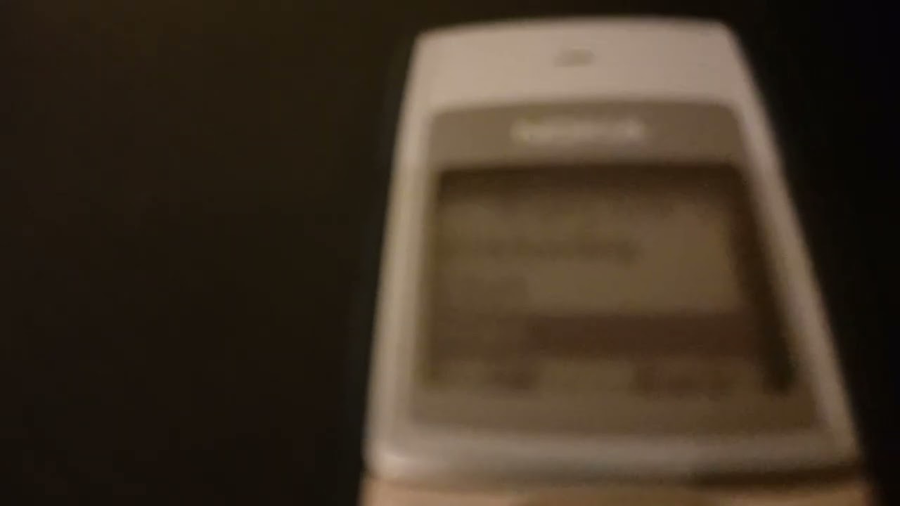 (Again) Nokia 1112 ringtones