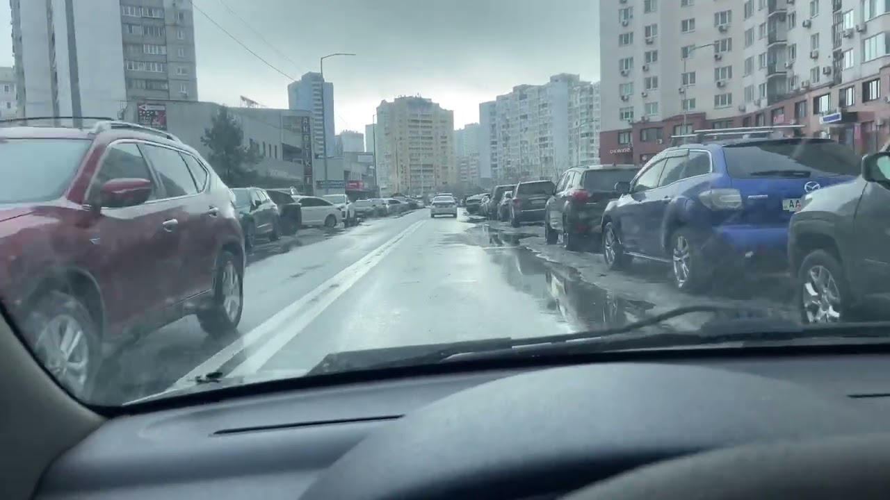Сколько воды / 13.02.2026 