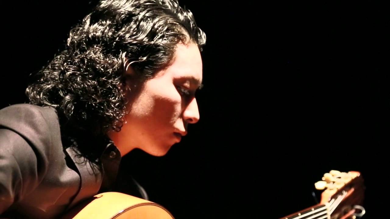 Liberacion (Buleria) - Tokunaga Kentaro & Kojiro