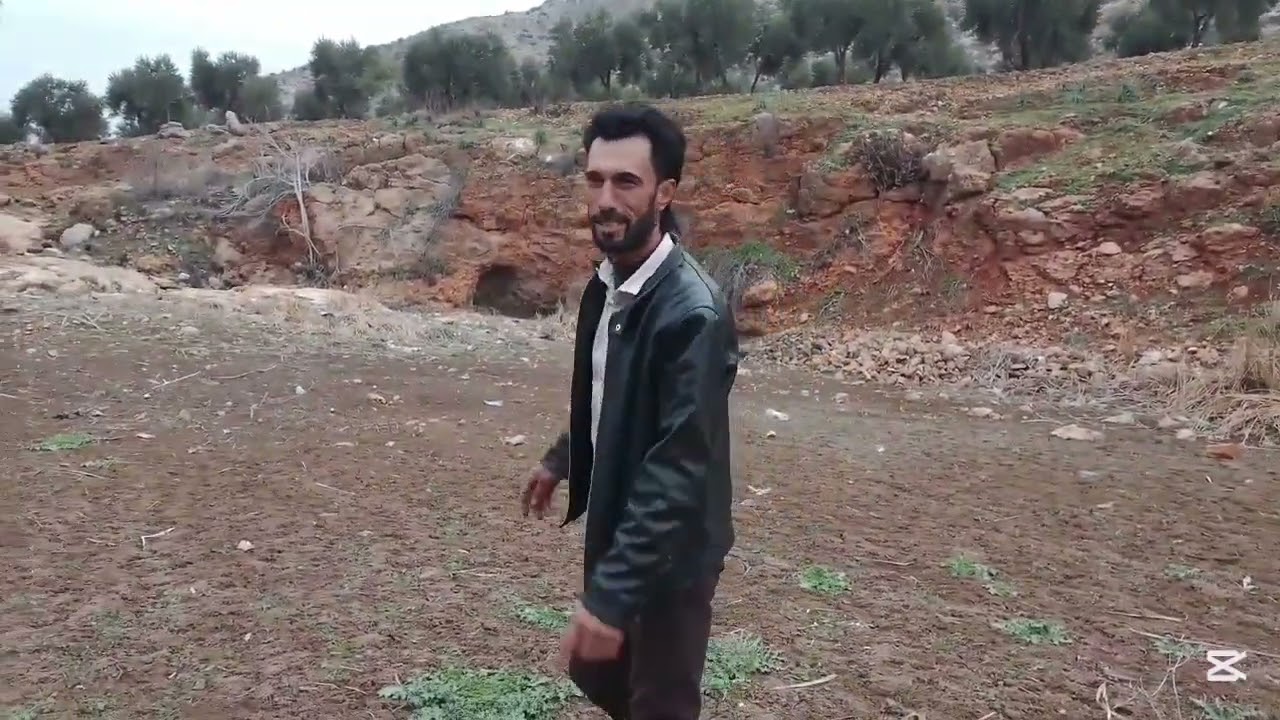 ترحب بكم في عين باتمان عفرين ابو علي 366