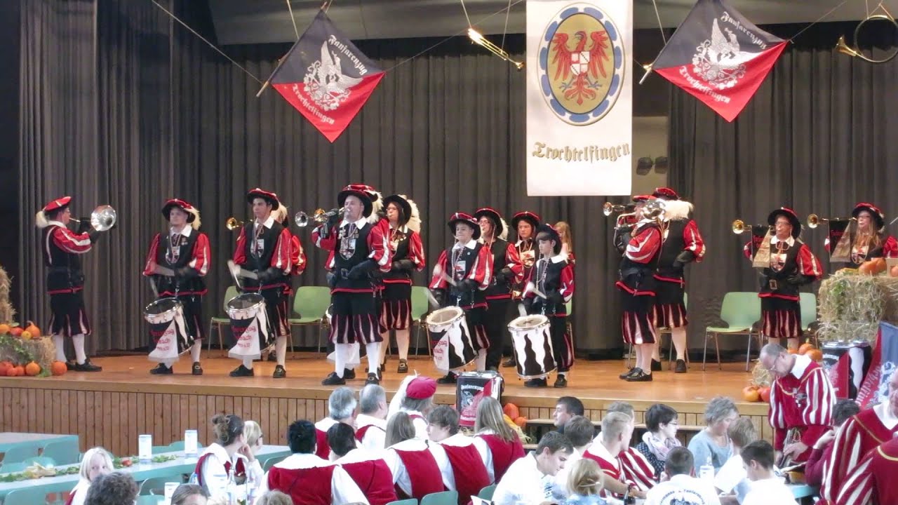 Fanfarenzug Ostrach 1970 e.V.