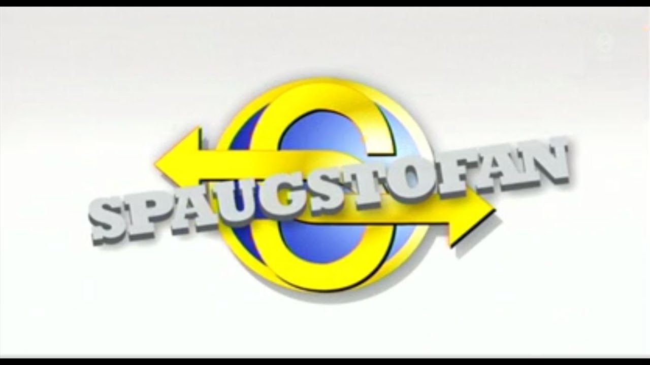 Spaugstofan S11E13