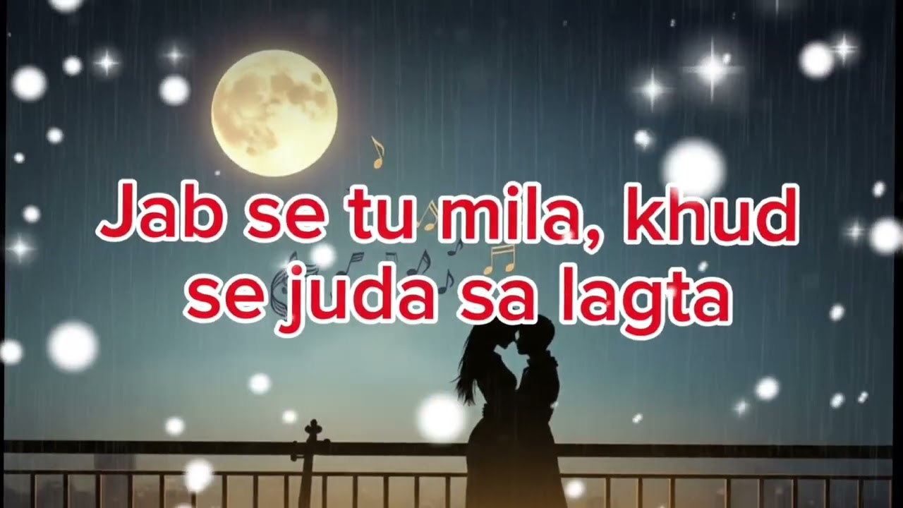 Tu Hi Meri Wajah – Full Romantic Hindi Song | Heart Touching Love Song 2026 