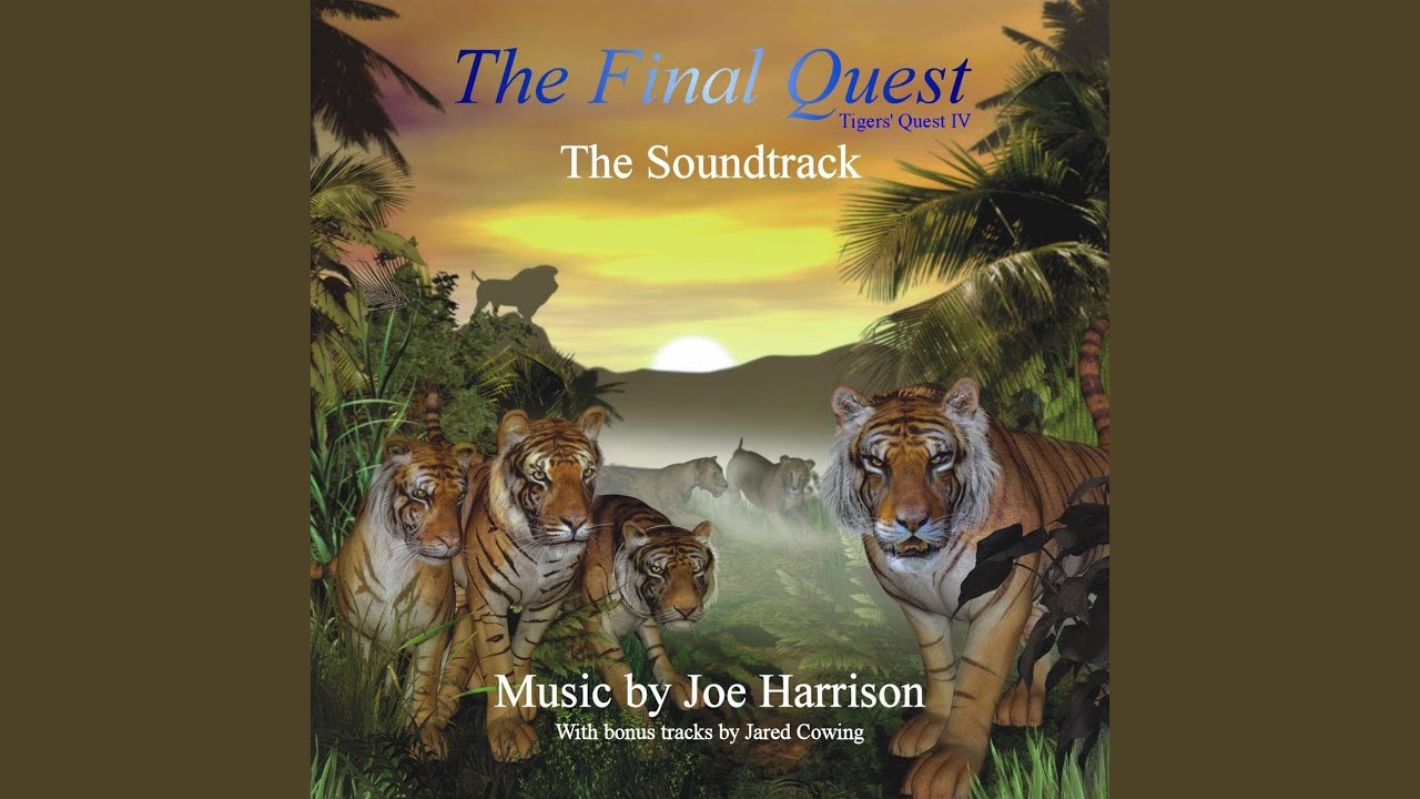 Savarna's Theme