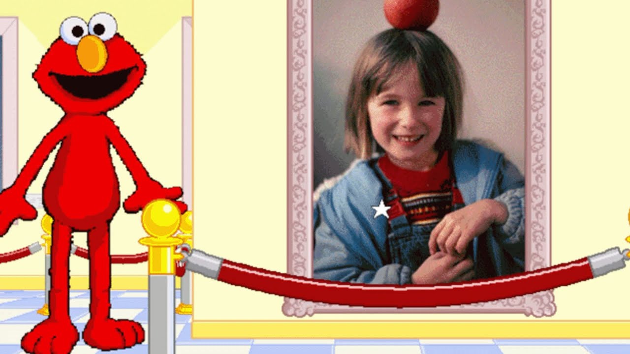 Sesame Street Gameplay And Stories Episodes 513