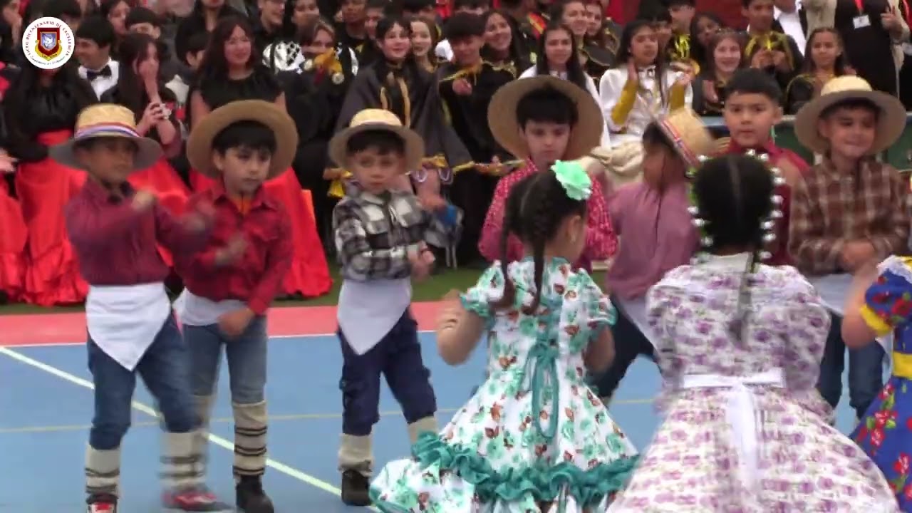 FIESTA DE LA CHILENIDAD 2025  