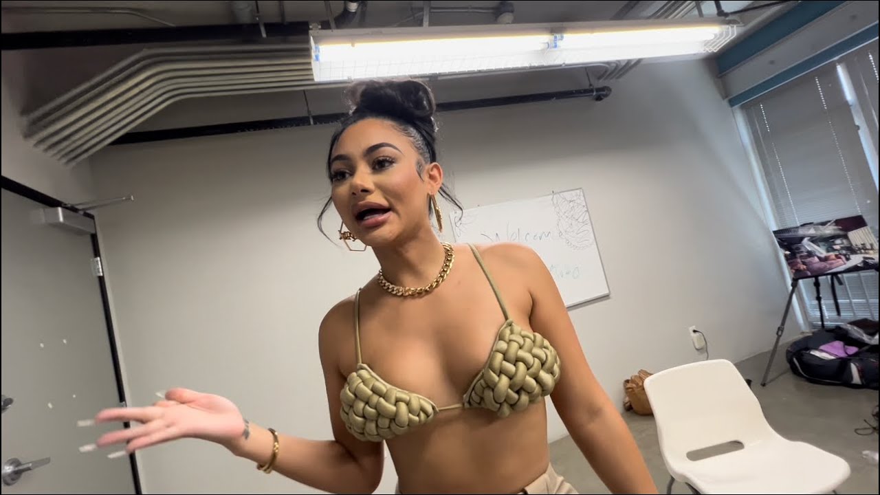 HimynamesTee Confronted Me About Sahlt!🙃