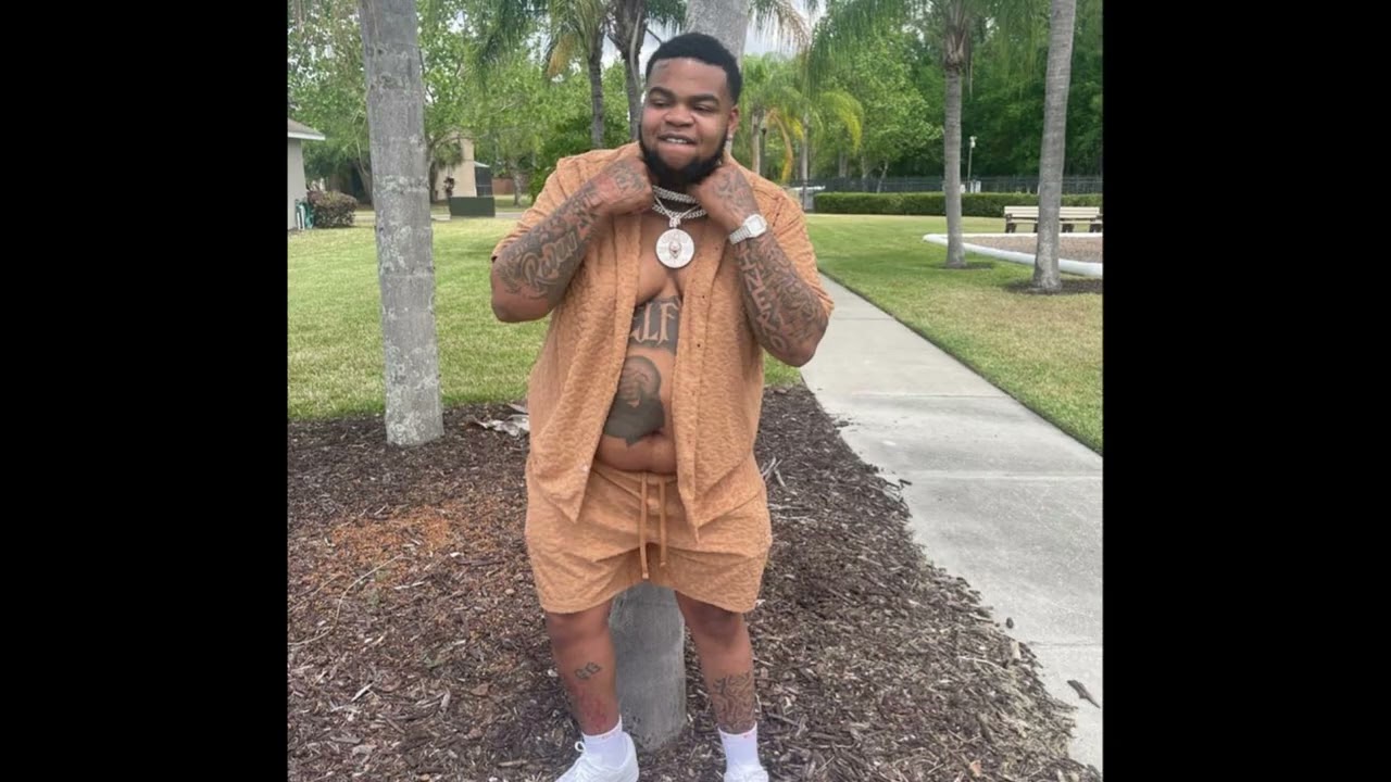 [FREE] Big Yavo Type Beat - 