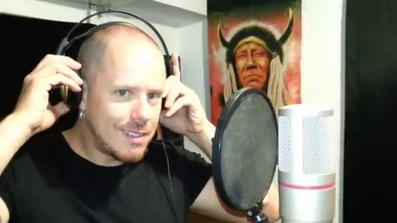 Sin saber nadar