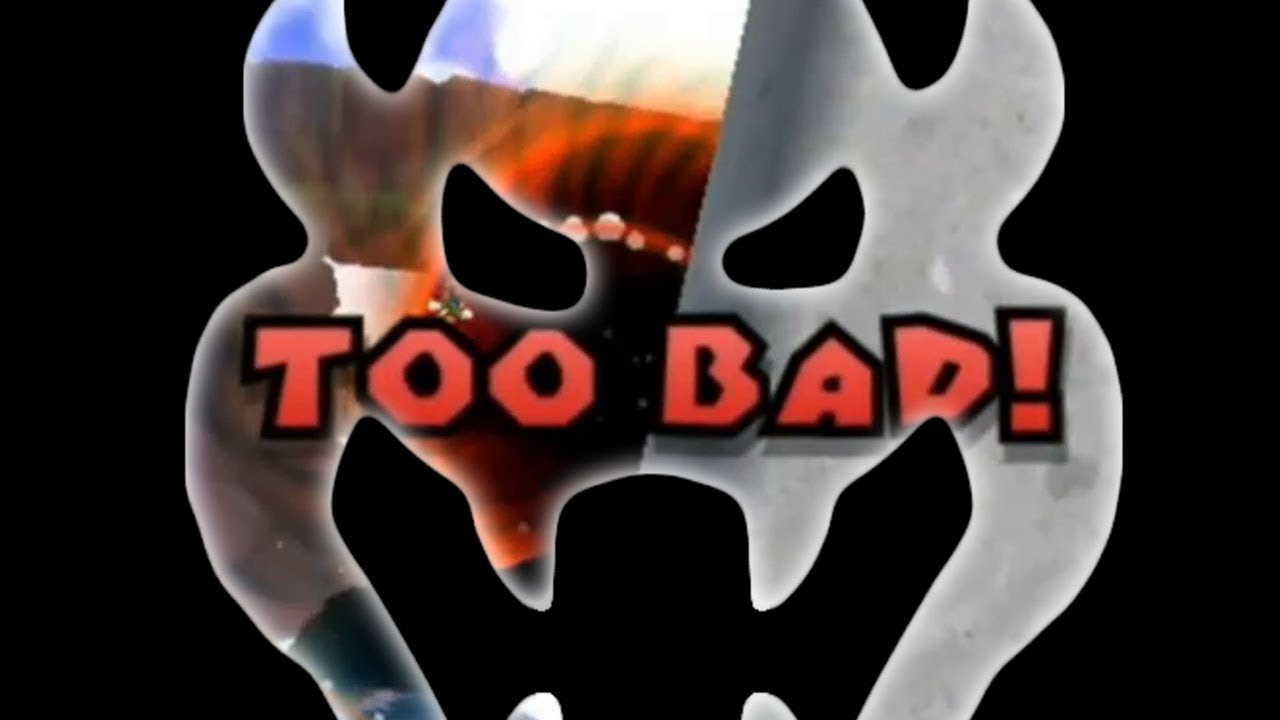 Fails In Speedrunning 