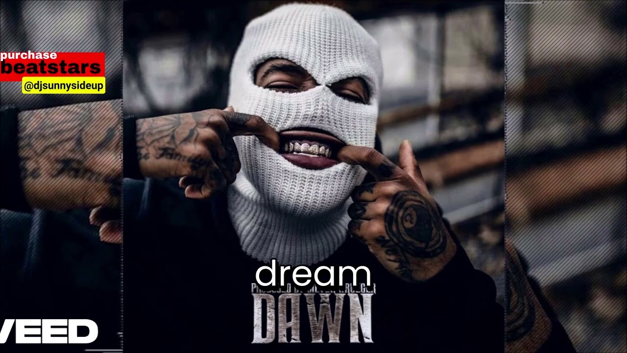 [free] dark x bell (trap type beat) "dream"