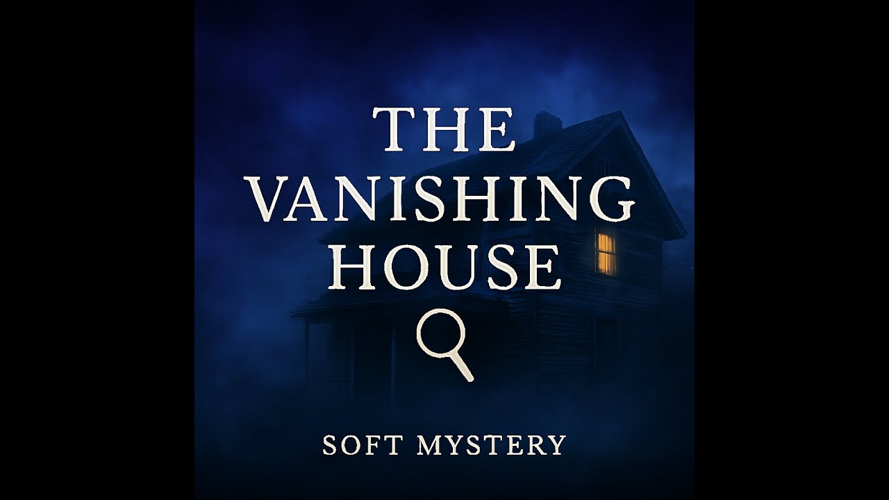 Soft Mystery &ndash; A Gentle True Story of the Vanishing House