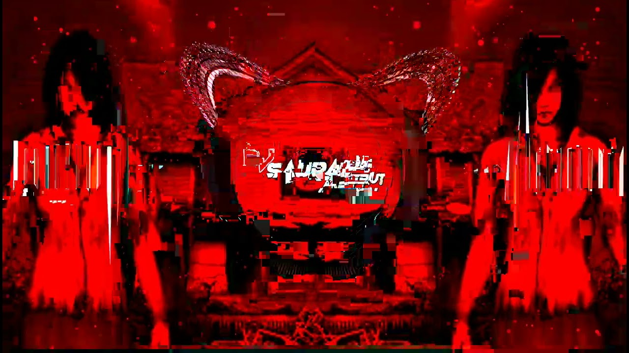 Tere Ishq Mei  Naachege◆(के हाल है)😂√[EDM+Trance+Music___Sad+Dialouge+Mix]¶DJ Nirmal MeeruT