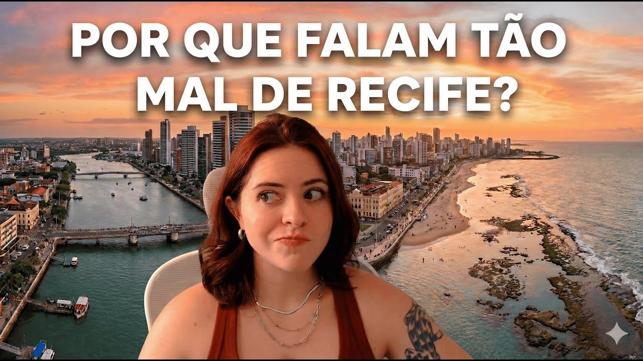 Não existe lugar perfeito (e tudo bem): Sobre expectativas, viagens e Clarice Lispector