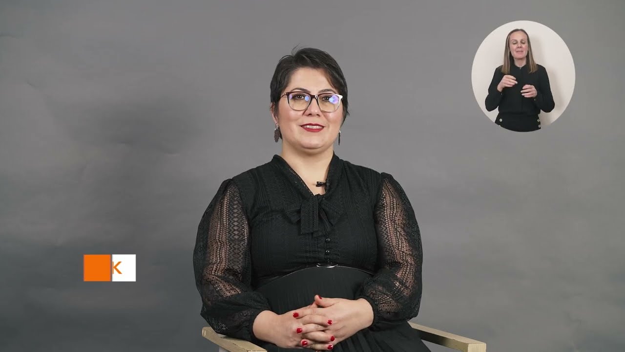 Doğum Sonu Erken Dönemde Gebeliğin Kontrolü: Dr. Öğr. Üyesi Yeliz Çakır Koçak