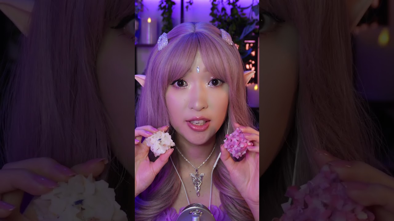 ROCHERS MAGIQUES : Rose ou blanc ?