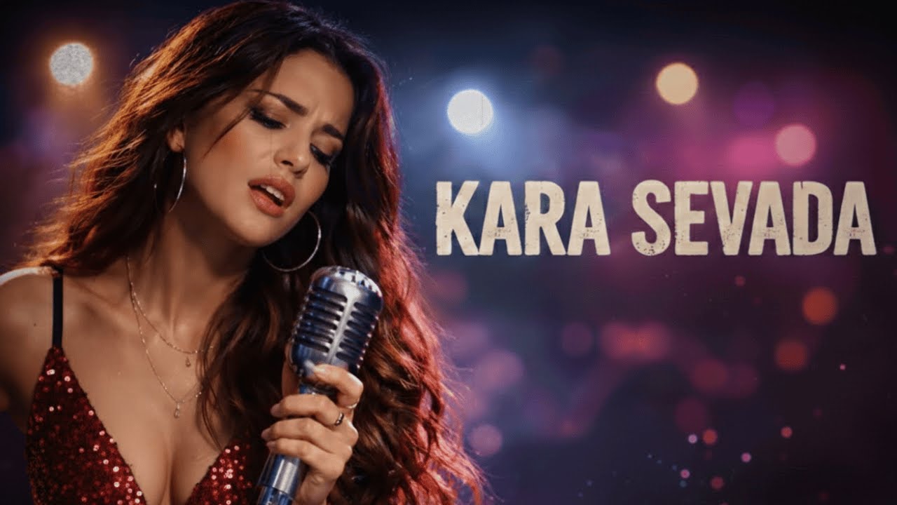 Kara Sevda
