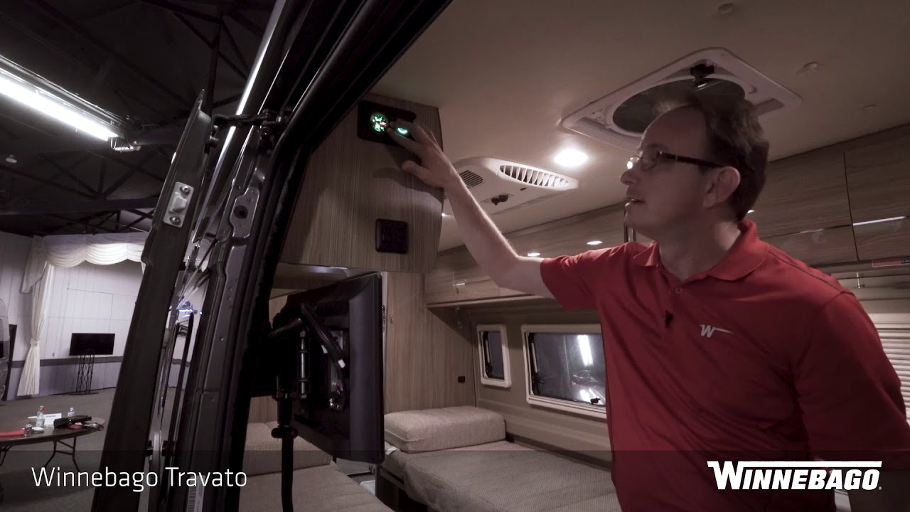 Travato Key Takeaways - Training Video