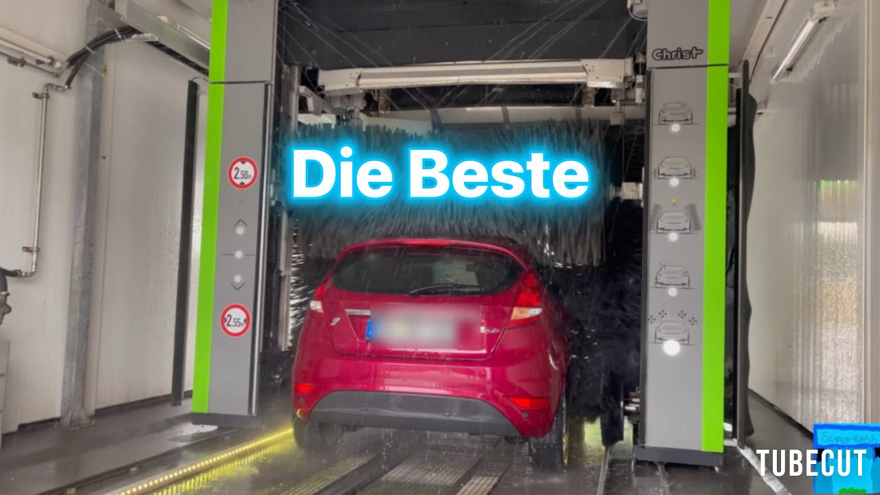 Hem Autowäsche Tankstelle ￼￼