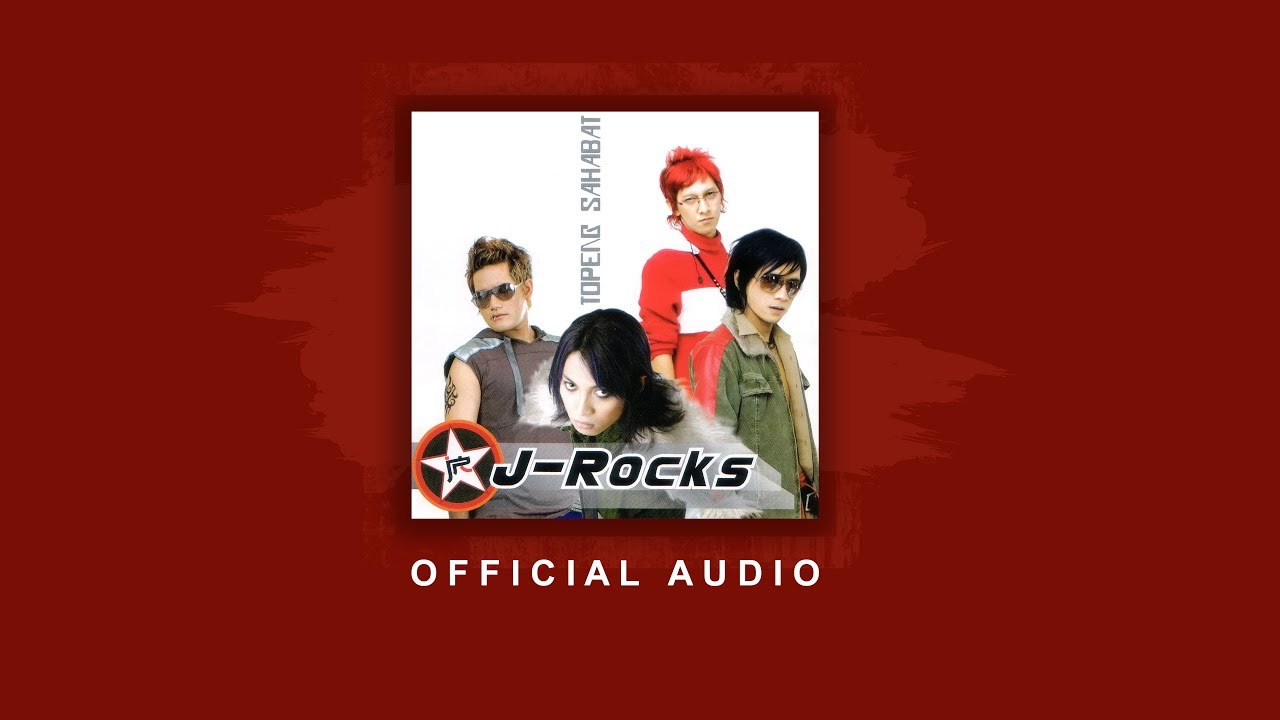 J-Rocks - Into The Silent | Official Audio