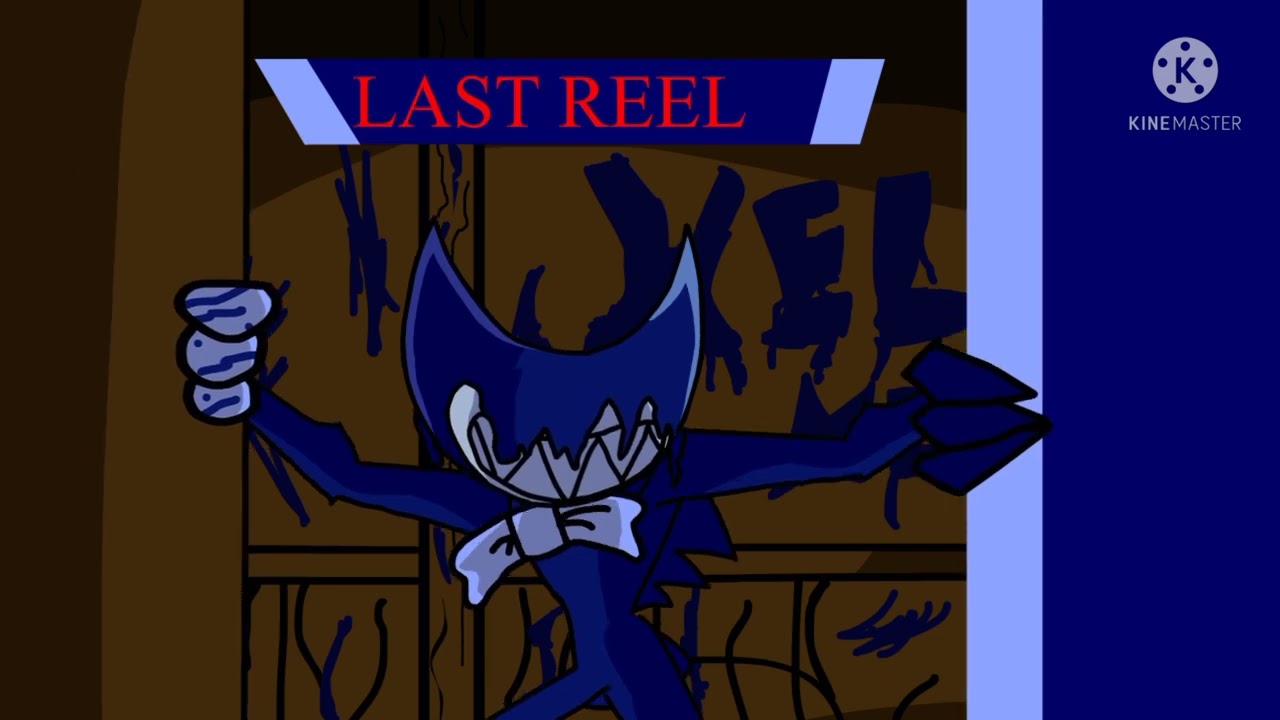 LAST REEL bside edition (Bside indie cross ost)