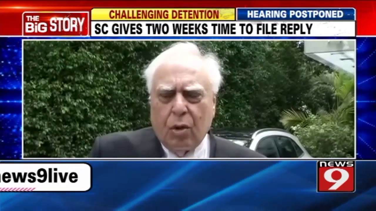 SC issues notice to Centre and J&K administration